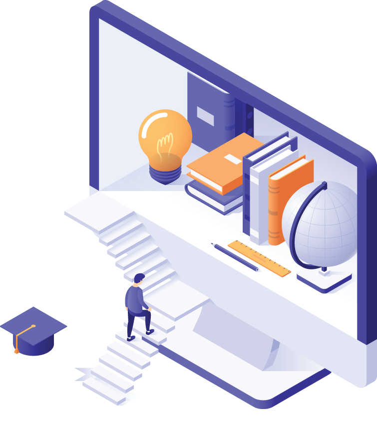 현장을 기준으로<br> 교육을 설계합니다