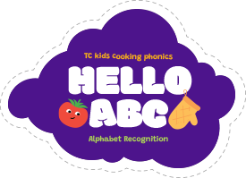 Cooking Phonics