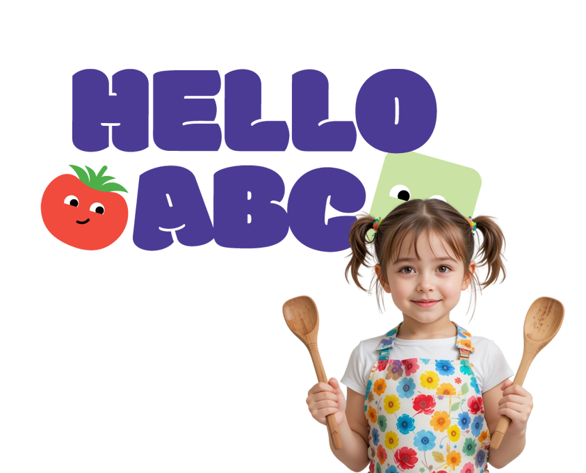 Cook & Phonics<br>
<span>TC 쿠킹파닉스</span>